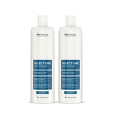 Kit 2 Unidades - Select One Um Só Passo 1L - Prohall